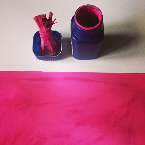 Blue for boys, pink for toys. #debbiedulux